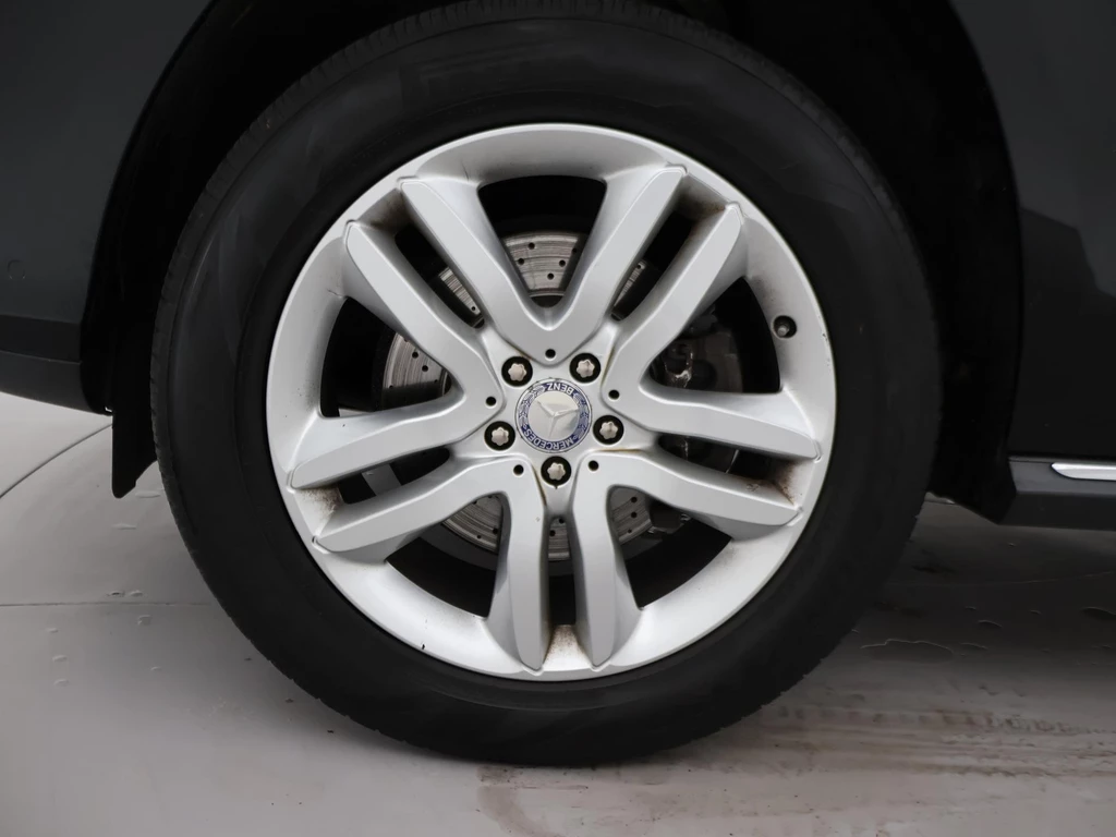Mercedes-Benz GLS – foto 25