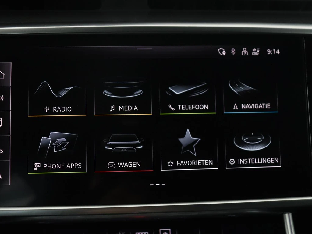 Audi A6 – foto 28