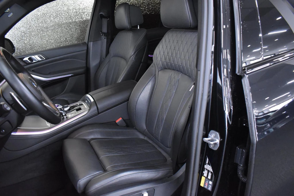 BMW X5 – foto 8