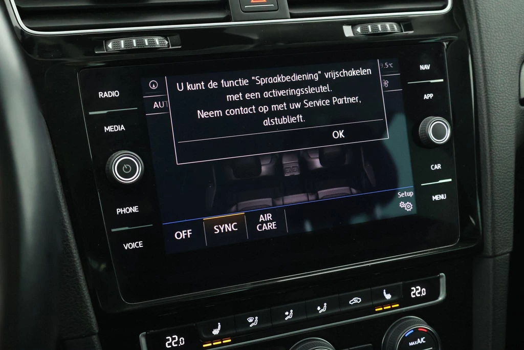 Volkswagen Golf – foto 26