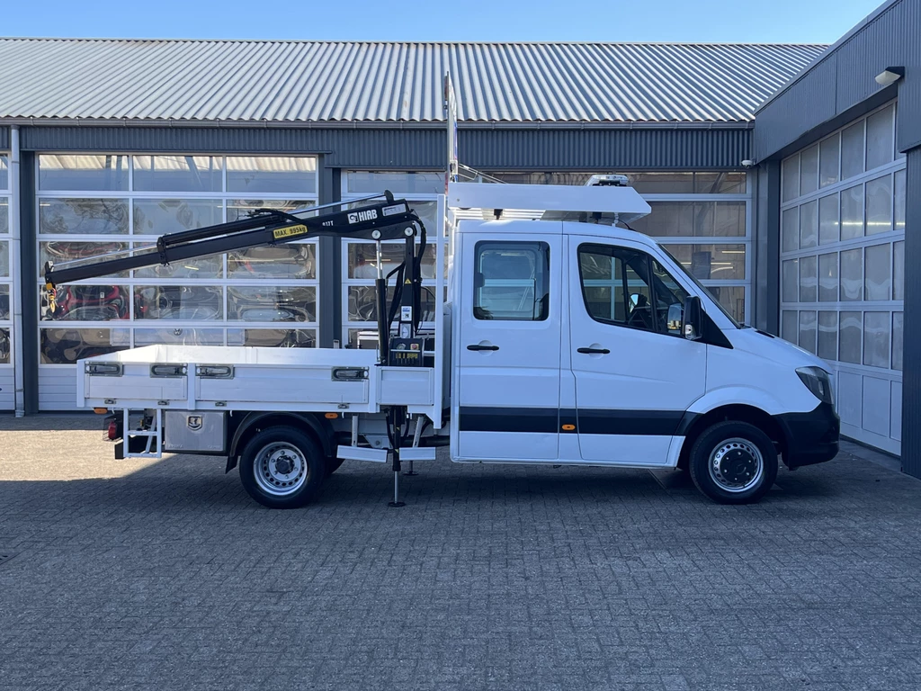 Mercedes-Benz Sprinter – foto 5