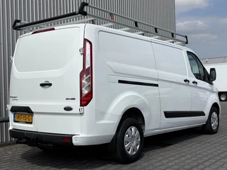 Ford Transit Custom – thumbnail 6