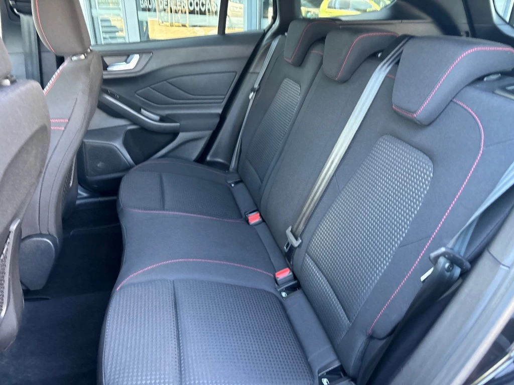 Ford Focus – foto 15