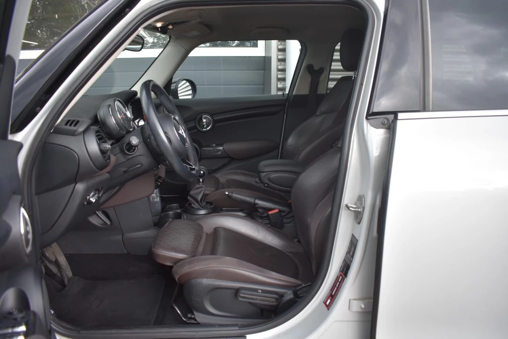 MINI Cooper – foto 7