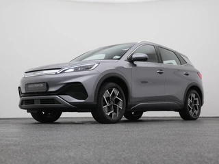 BYD ATTO 3 – thumbnail 2