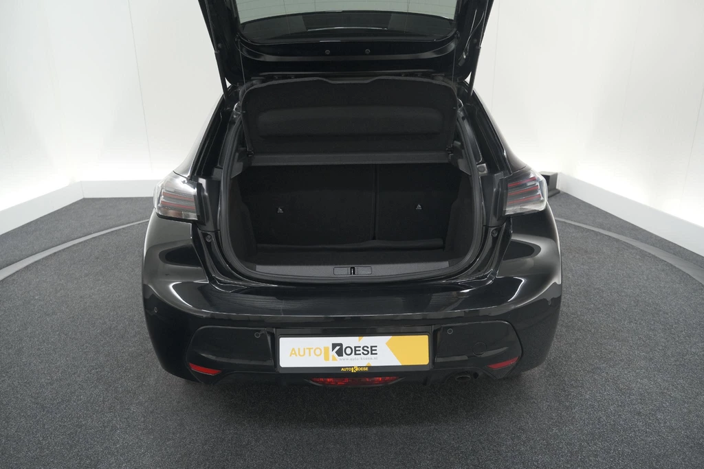 Peugeot 208 – foto 64