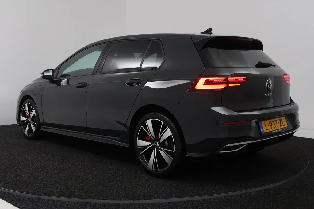 Volkswagen Golf – foto 3