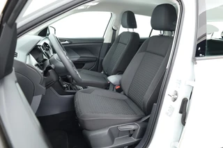Volkswagen T-Cross – thumbnail 4
