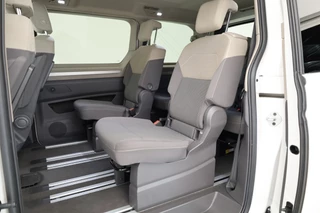 Volkswagen Multivan – thumbnail 27