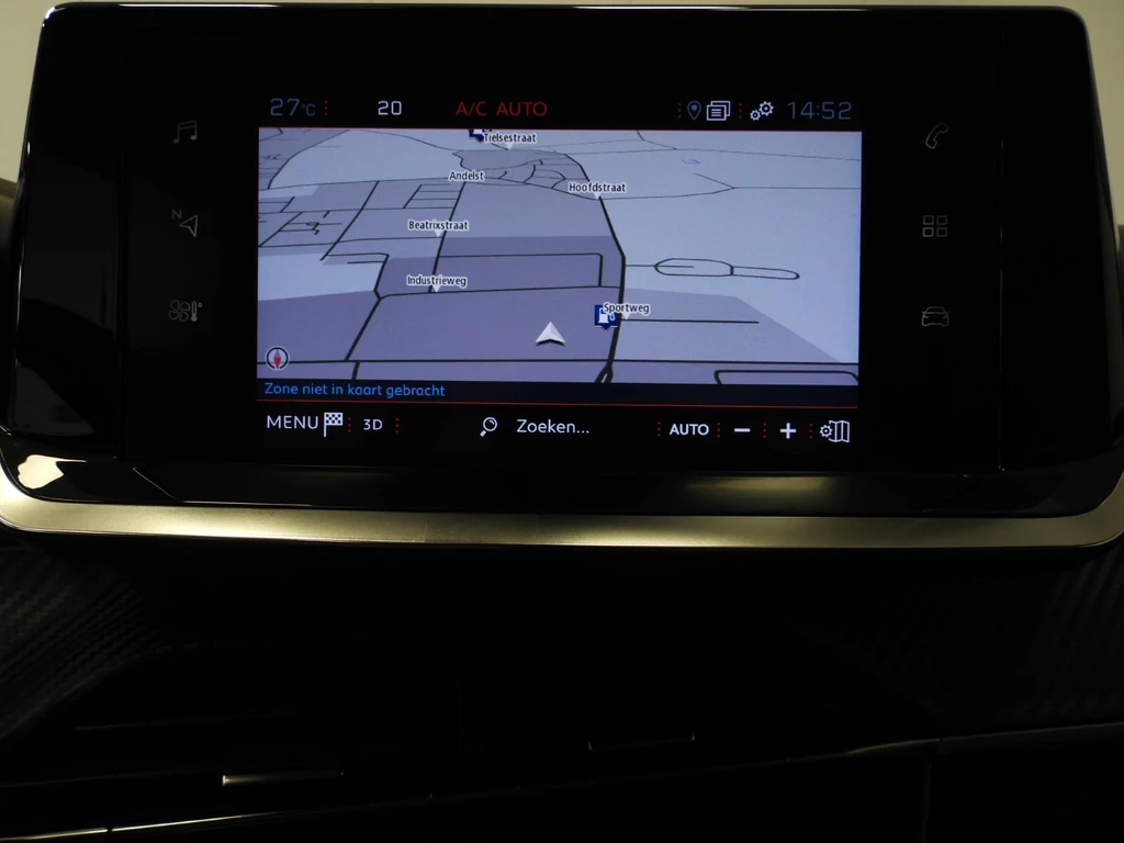 Peugeot 2008 – foto 12