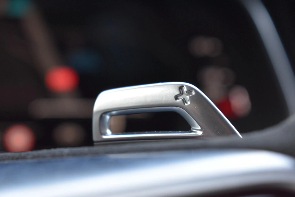 Audi RS6 – foto 40