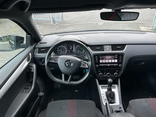 Škoda Octavia – thumbnail 14