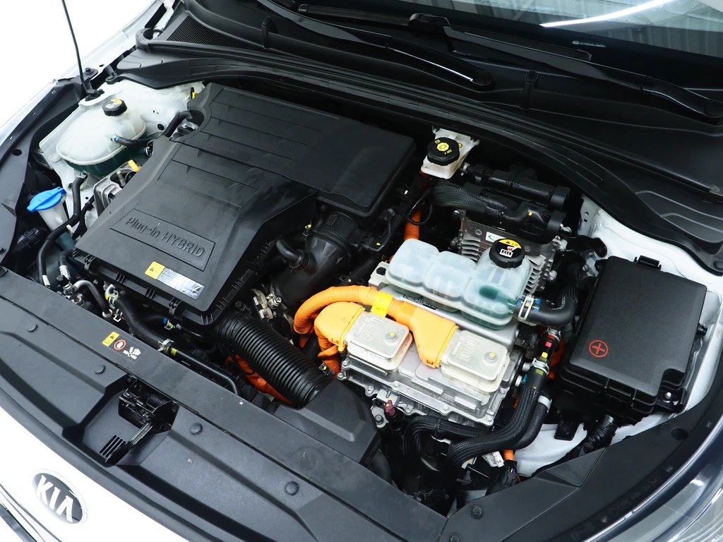 Kia Ceed Sportswagon – foto 12