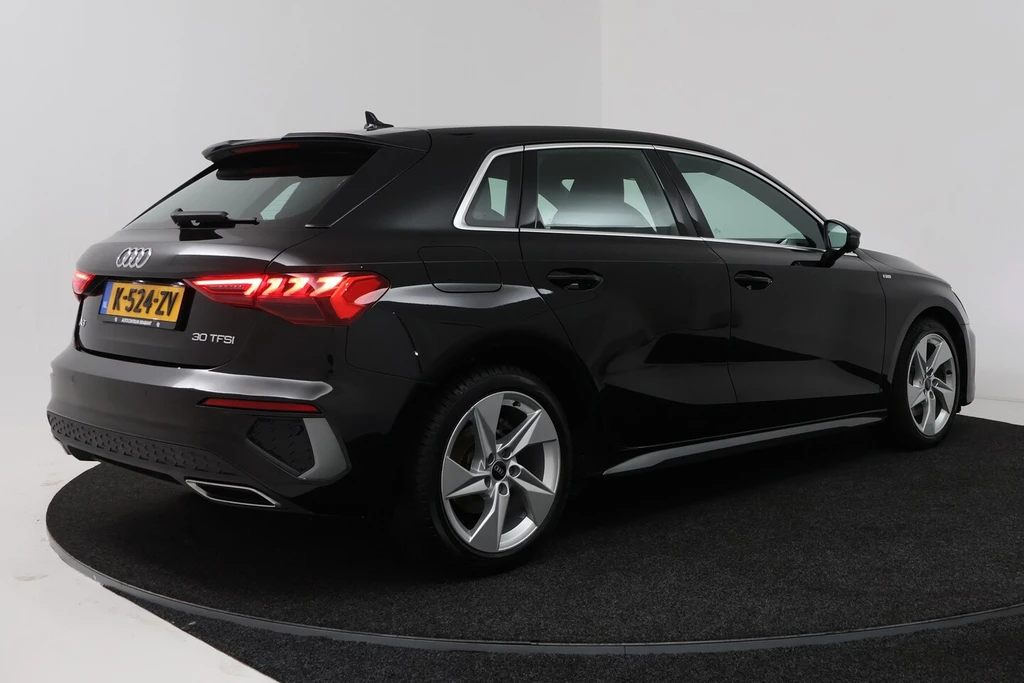 Audi A3 – foto 4