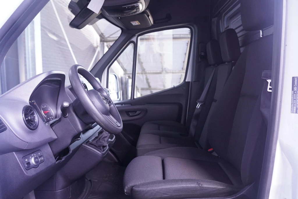 Mercedes-Benz Sprinter – foto 18