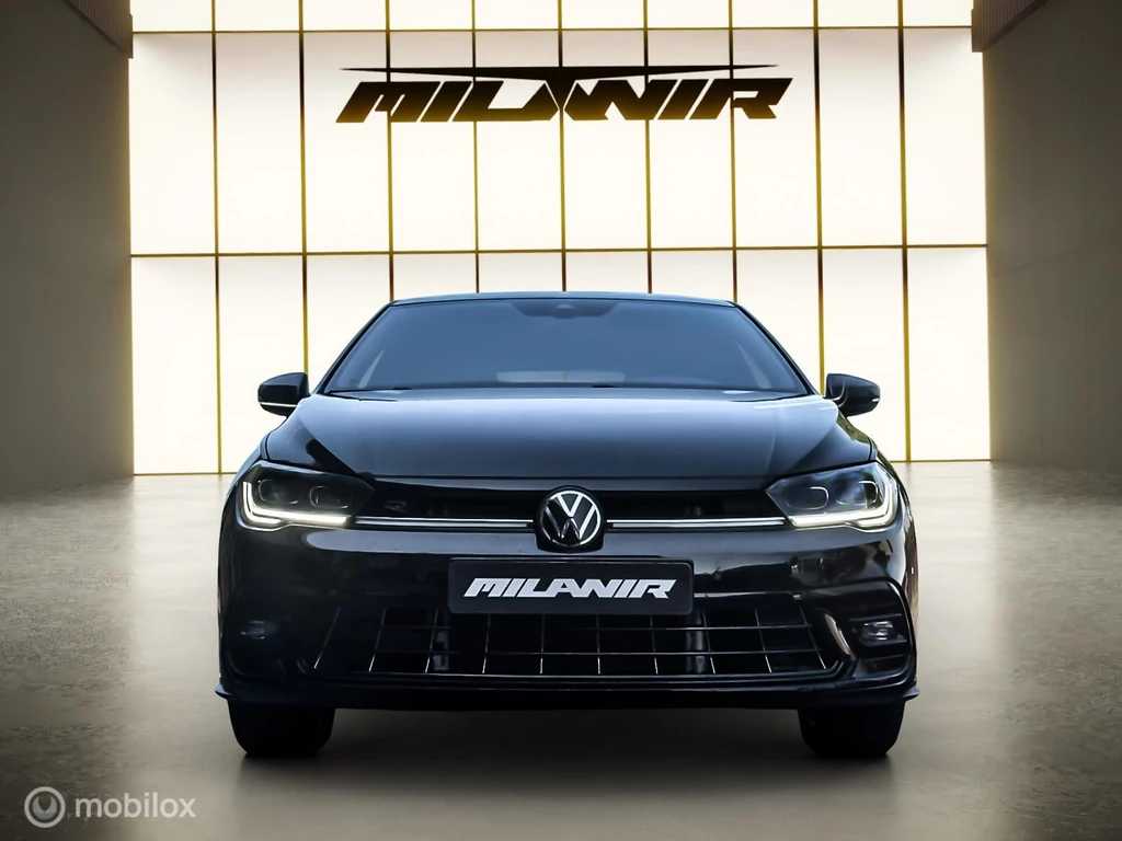 Volkswagen Polo – foto 6