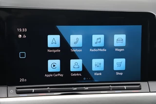 Volkswagen Golf – thumbnail 18