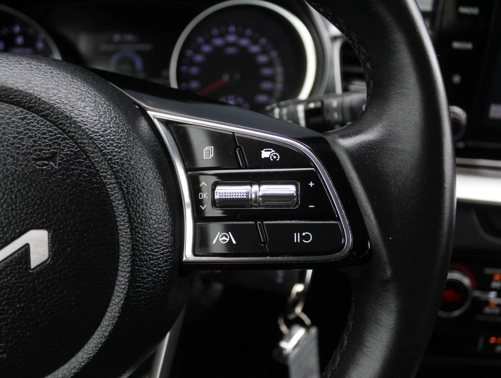 Kia Ceed Sportswagon – foto 37