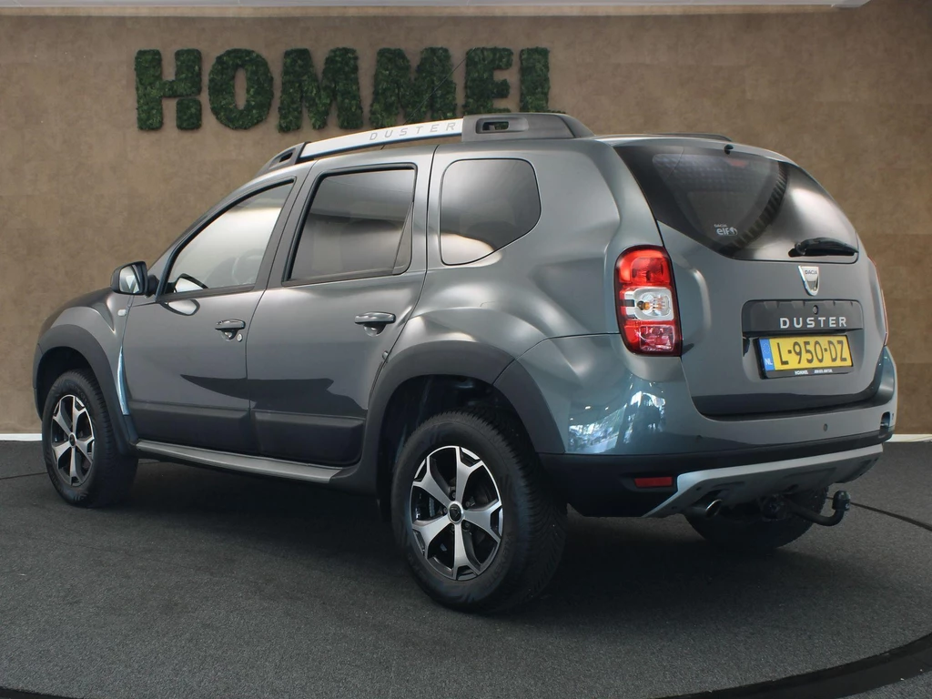 Dacia Duster – foto 4