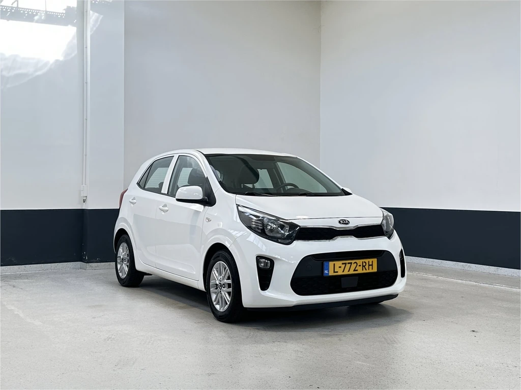 Kia Picanto – foto 5