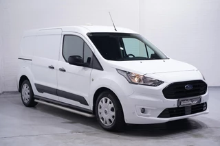Ford Transit Connect – thumbnail 10
