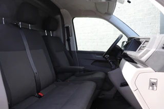 Volkswagen Transporter – thumbnail 7