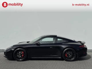 Porsche 911 – thumbnail 2