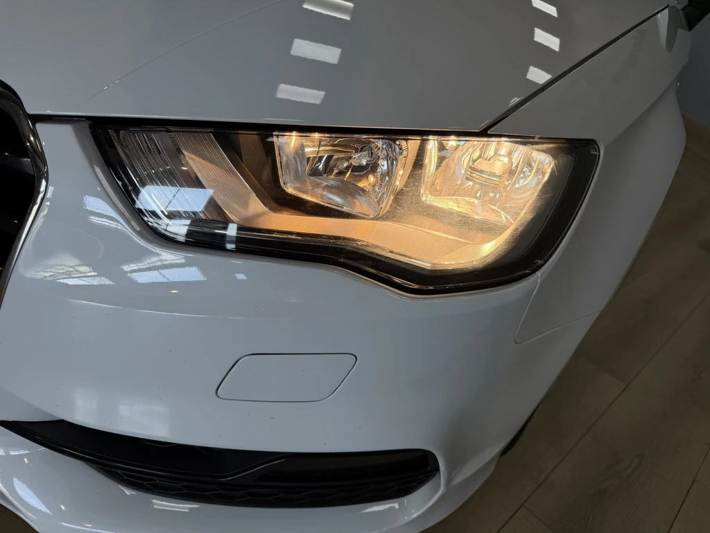 Audi A3 – foto 10