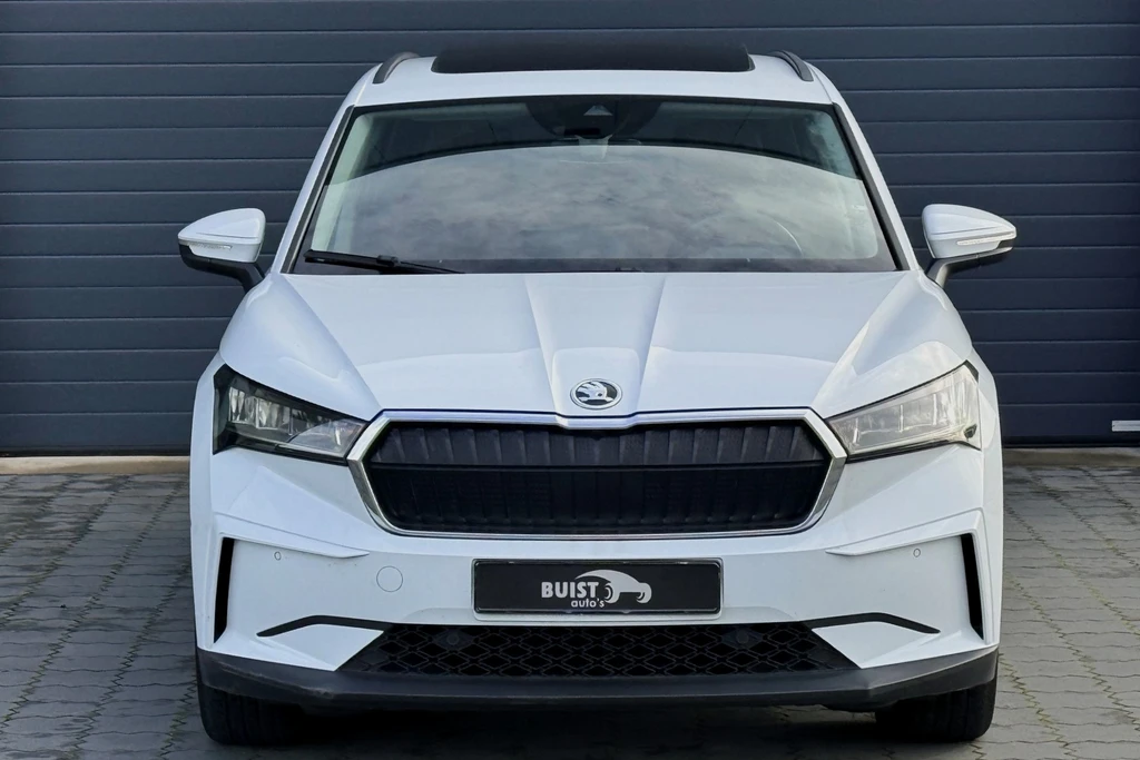 Škoda Enyaq iV – foto 7
