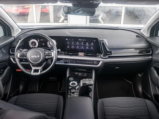 Kia Sportage – thumbnail 11