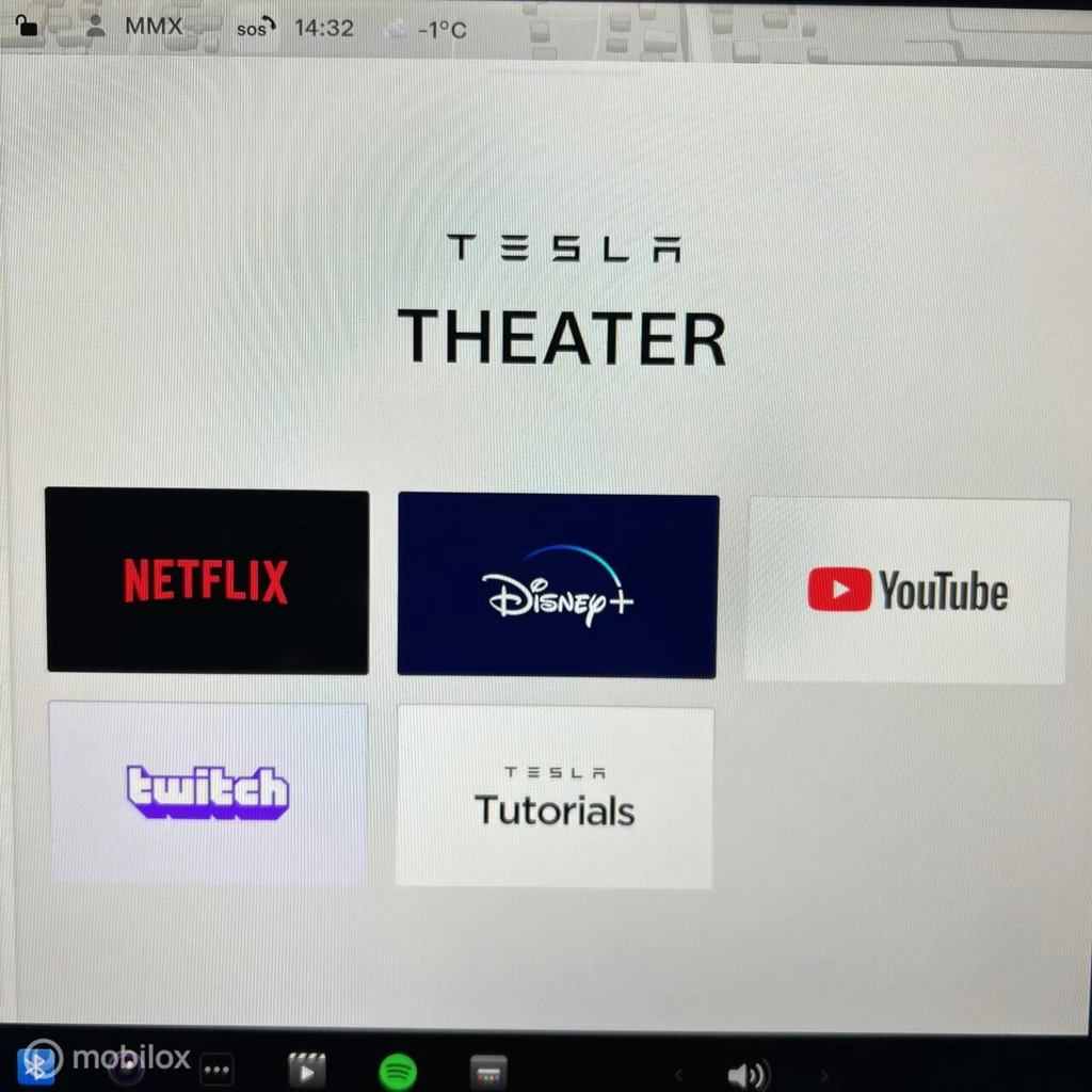 Tesla Model 3 – foto 14