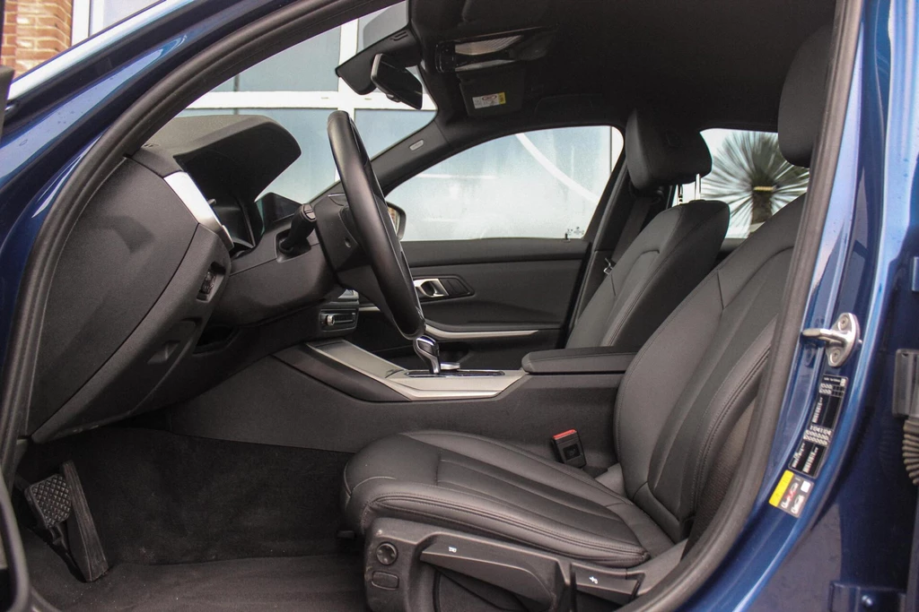 BMW 3 Serie – foto 21