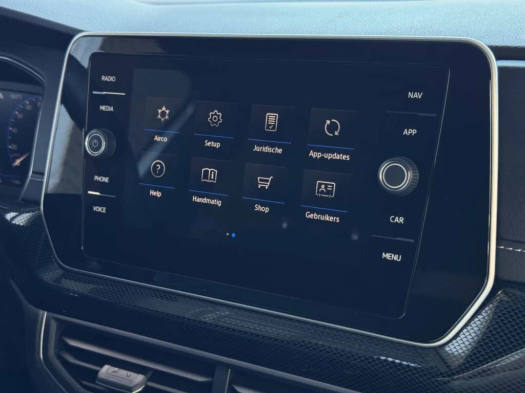 Volkswagen T-Cross – foto 53
