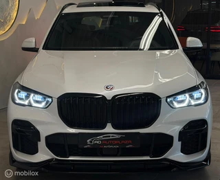 BMW X5 – thumbnail 10