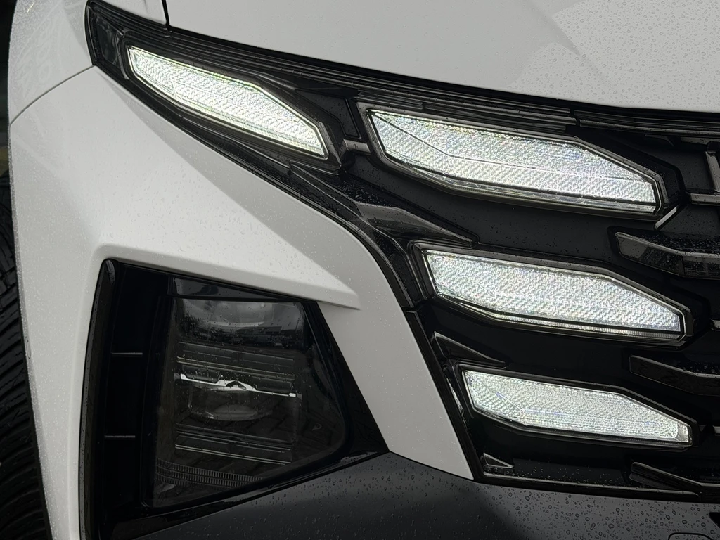 Hyundai Tucson – foto 15