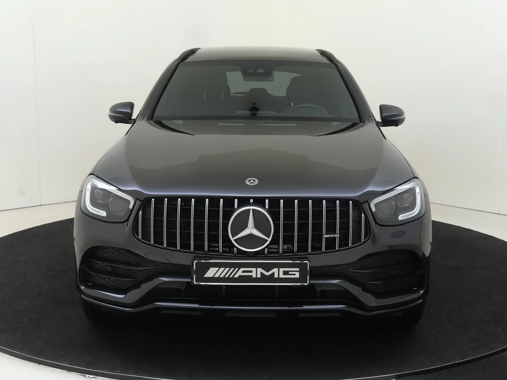 Mercedes-Benz GLC – foto 8