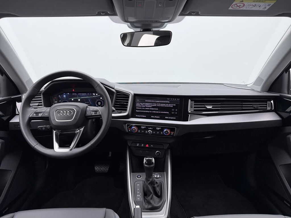 Audi A1 Sportback – foto 12