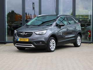 Opel Crossland X – thumbnail 1