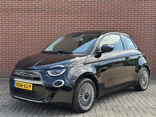 Fiat 500e – thumbnail 1