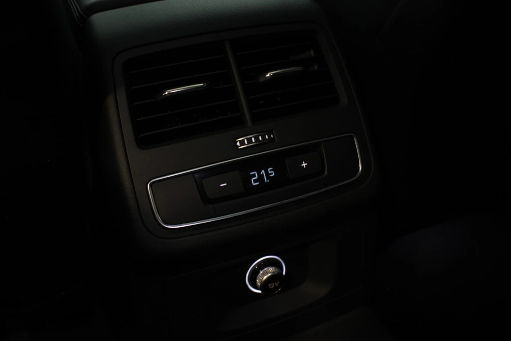 Audi A4 – foto 31