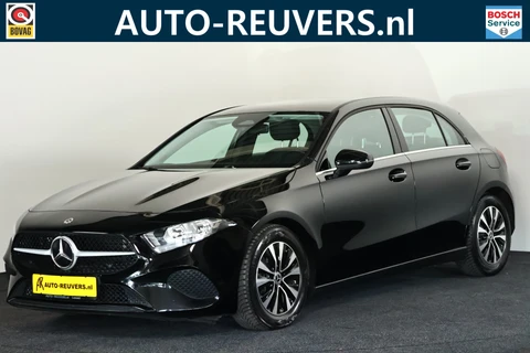 Mercedes-Benz A-Klasse 180 Business Line / Navigatie / Camera / Cruisecontrol / Bluetooth