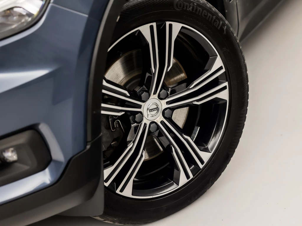 Volvo XC40 – foto 17