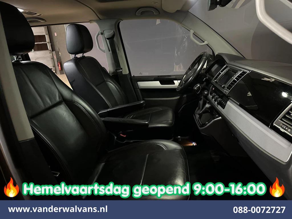 Volkswagen Transporter – foto 7