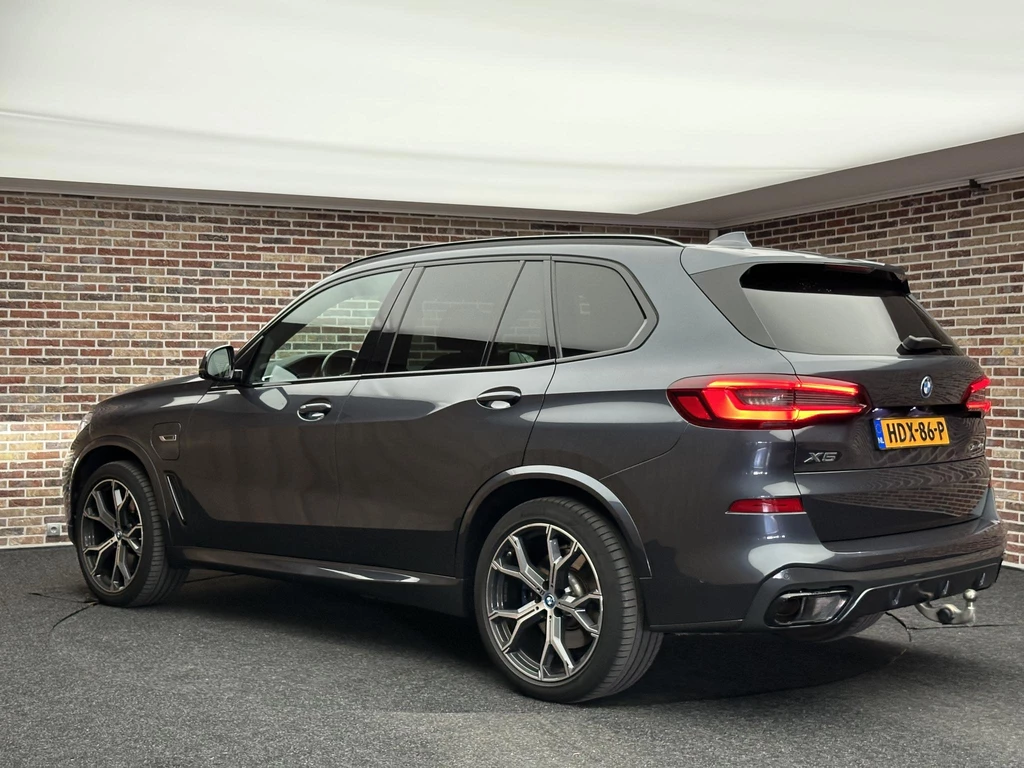 BMW X5 – foto 4