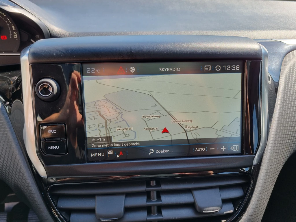 Peugeot 2008 – foto 34