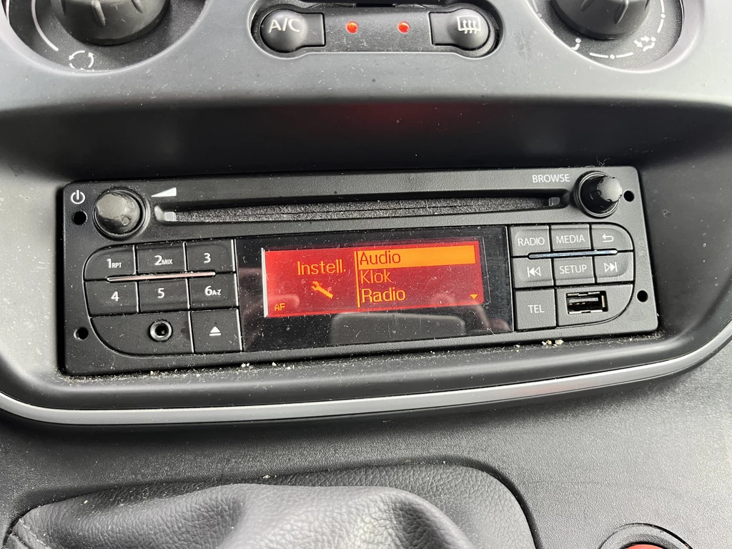 Renault Kangoo – foto 34