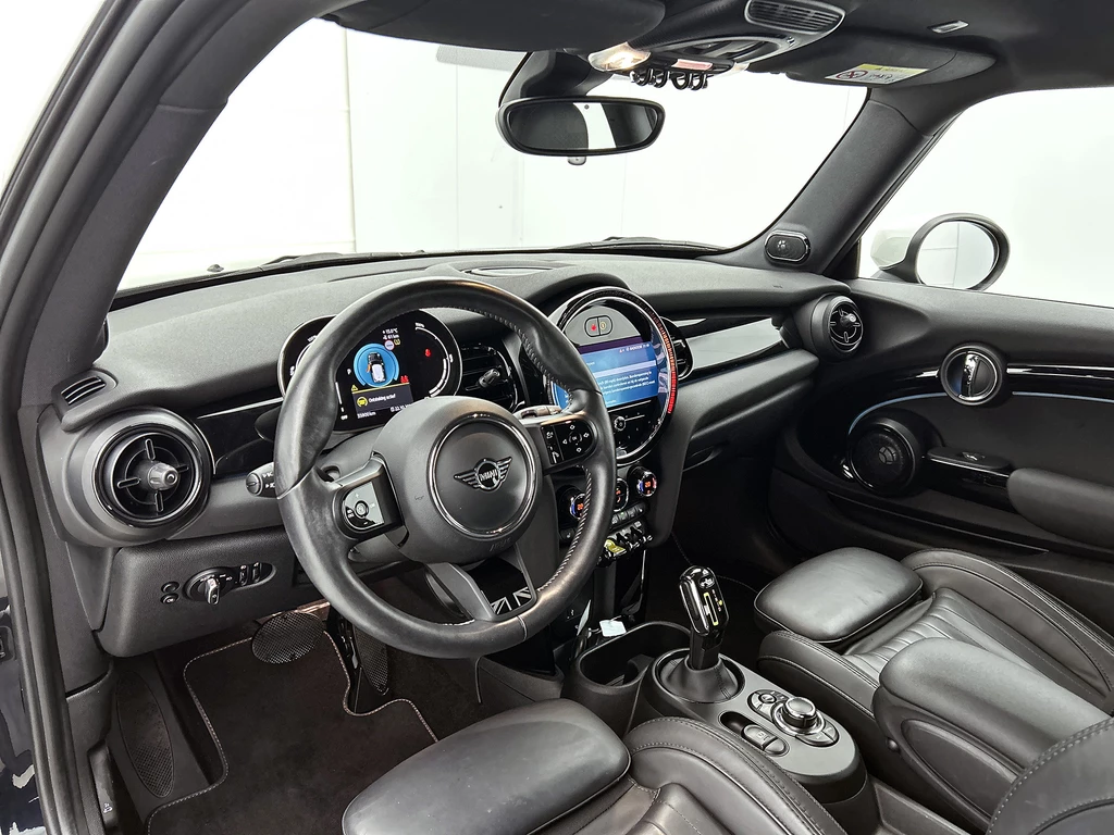 MINI Electric – foto 13