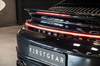 Porsche 911 – thumbnail 21