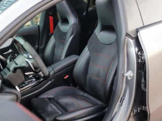 Mercedes-Benz CLA – thumbnail 16