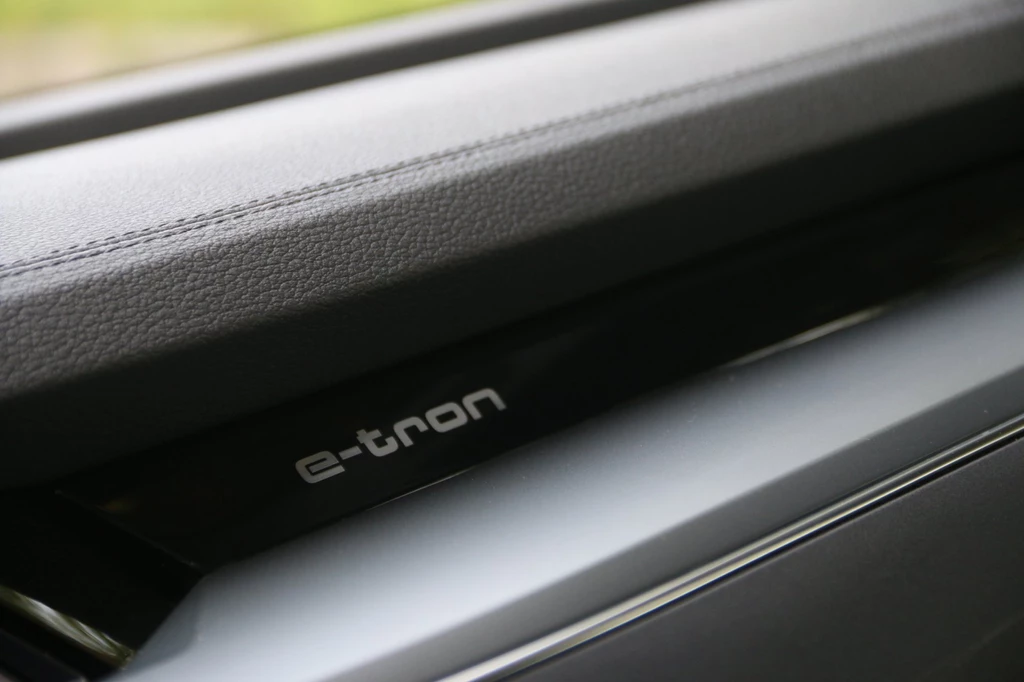 Audi e-tron – foto 20
